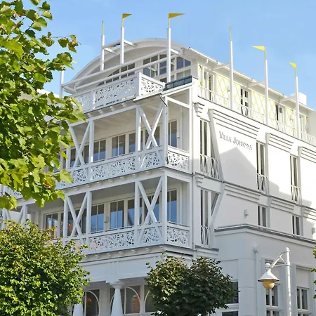 Villa Johanna F593 - Appt 11 mit Kamin und großer Terrasse-2